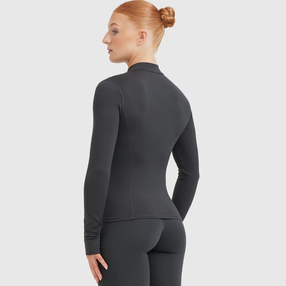 ONER ACTIVE TIMELESS JACKET IN COAL - XXL - Picture 3 of 7